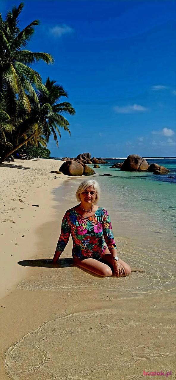 Małgorzata, Female, 62, Gorzów Wielkopolski, Polska, Photo: 158
