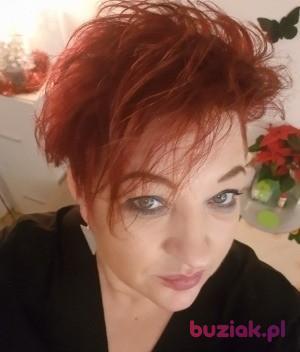 Agnieszka, Kobieta, 52, Heilbronn, Niemcy, Zdjęcie: 2