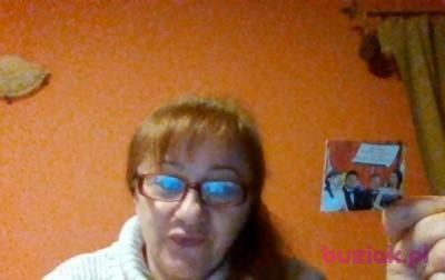 Irena, Kobieta, 71, Poznań, Polska, Zdjęcie: 2