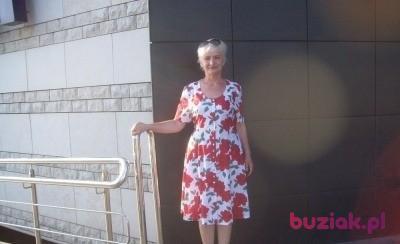 urszula, Kobieta, 66, Płock, Polska, Zdjęcie: 1