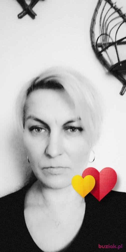 Dorota, Female, 51, Suwałki, Polska, Photo: 2