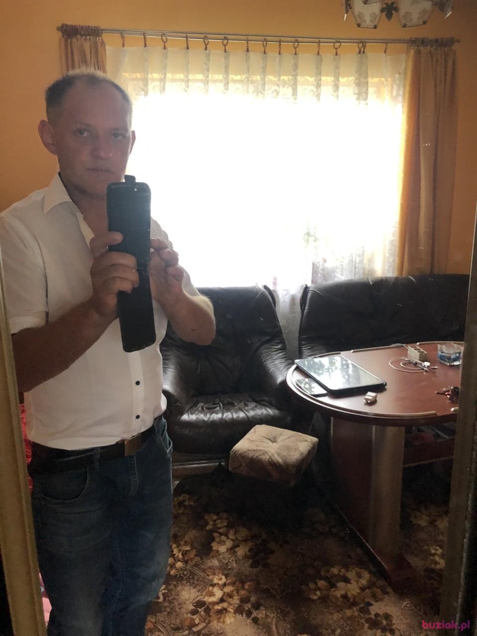 daniel, Mężczyzna, 50, Dobra, Polska, Zdjęcie: 7