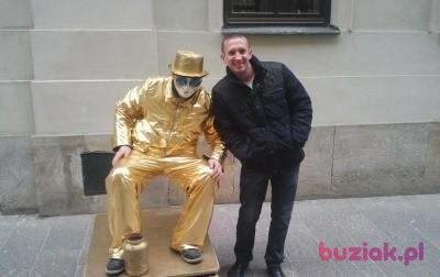 Aleksandr, Mężczyzna, 45, Warszawa, Polska, Zdjęcie: 4