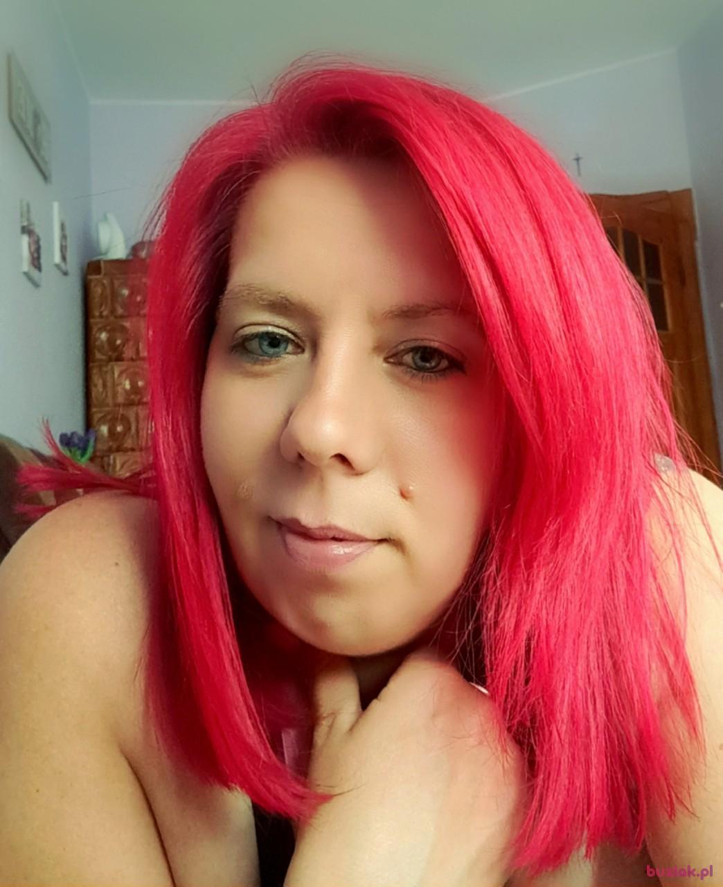Emilia, Female, 42, Jelenia Góra, Polska, Photo: 1