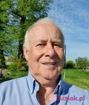 Zenon, Male, 79, Żabno, Polska, Photo: 1