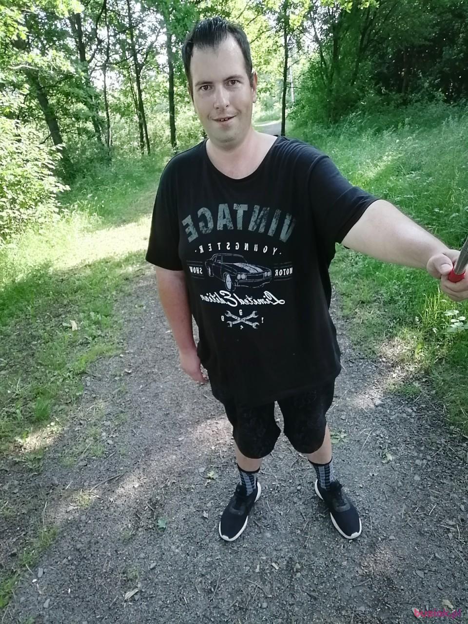 Romek, Mężczyzna, 37, Prudnik, Polska, Zdjęcie: 4