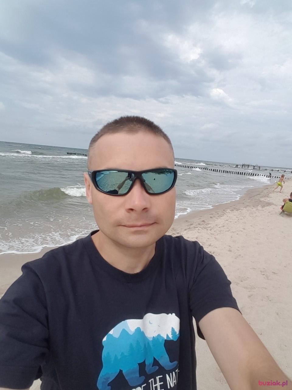 Daniel, Mężczyzna, 44, Łódź, Polska, Zdjęcie: 2