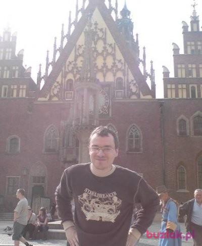 Richard2005, Mężczyzna, 51, Świdnica, Polska, Zdjęcie: 3