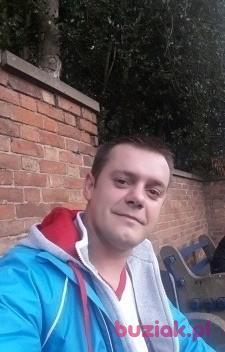 DANIEL, Mężczyzna, 39, Wielka Brytania, Zdjęcie: 2