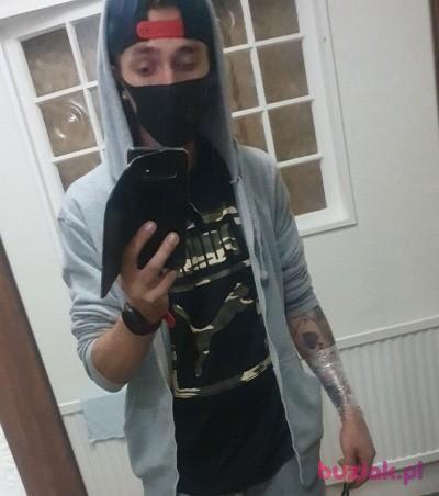 Damian, Mężczyzna, 29, Wielka Brytania, Zdjęcie: 9