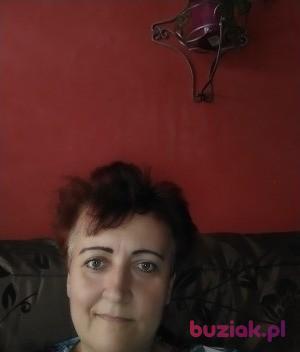 Barbara, Female, 54, Mikołów, Polska, Photo: 2