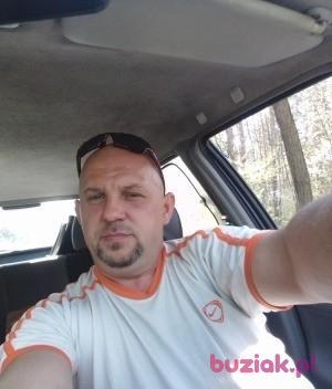 Krzysztof..., Mężczyzna, 47, Legionowo, Polska, Zdjęcie: 4