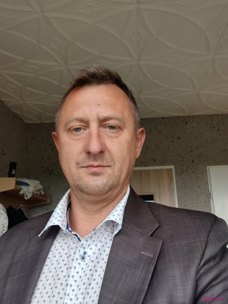 Jan, Mężczyzna, 42, Oborniki, Polska, Zdjęcie: 2