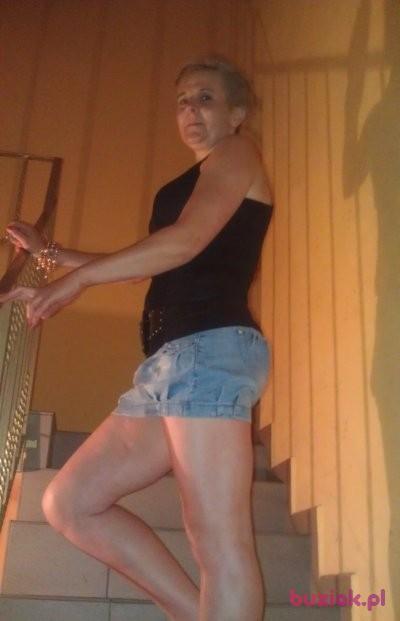 Beata, Kobieta, 55, Będzin, Polska, Zdjęcie: 4