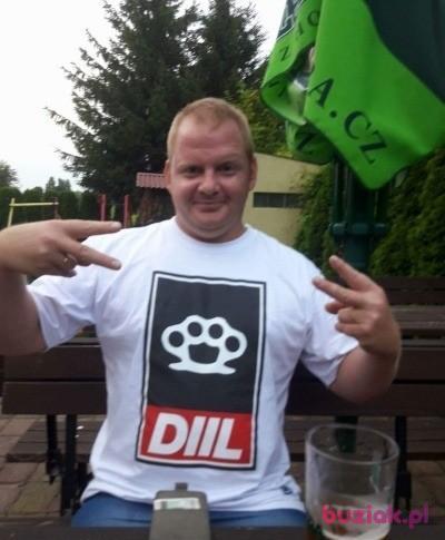 tomek, Mężczyzna, 38, Ścinawa, Polska, Zdjęcie: 3