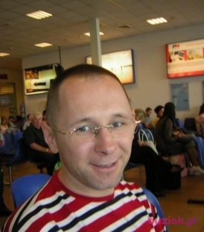 Adeon, Mężczyzna, 49, Polska, Zdjęcie: 2