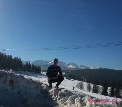 Kamil, Mężczyzna, 35, Żywiec, Polska, Zdjęcie: 2