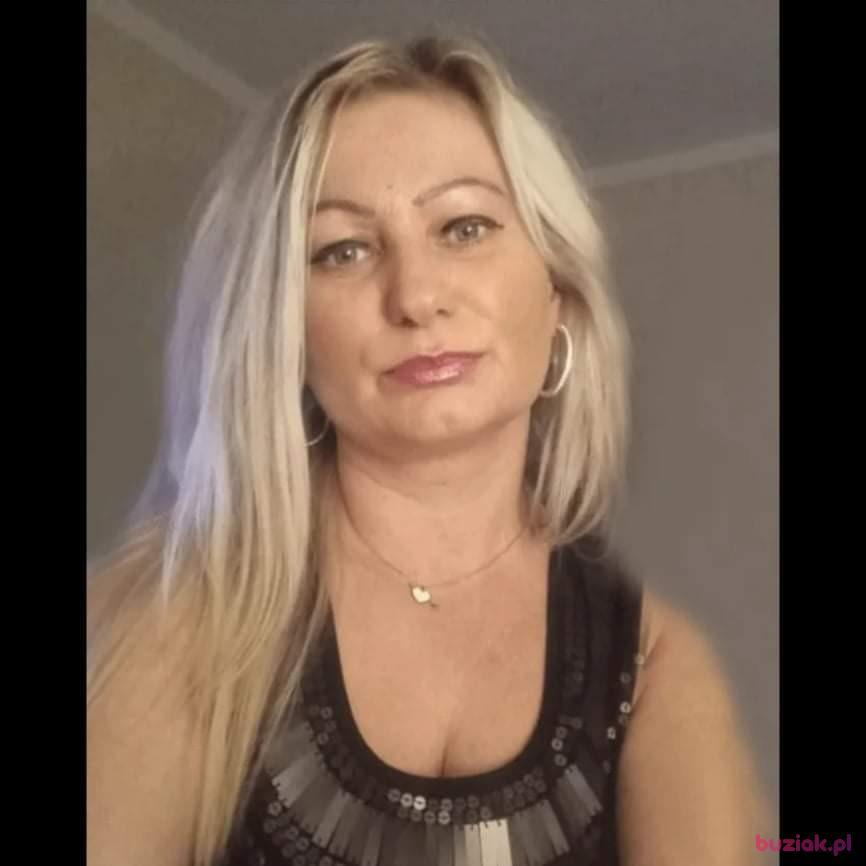 Agnieszka, Kobieta, 48, Dąbrowa Górnicza, Polska, Zdjęcie: 2