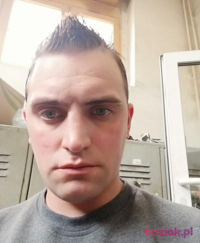 Arek, Mężczyzna, 36, Szczecin, Polska, Zdjęcie: 4