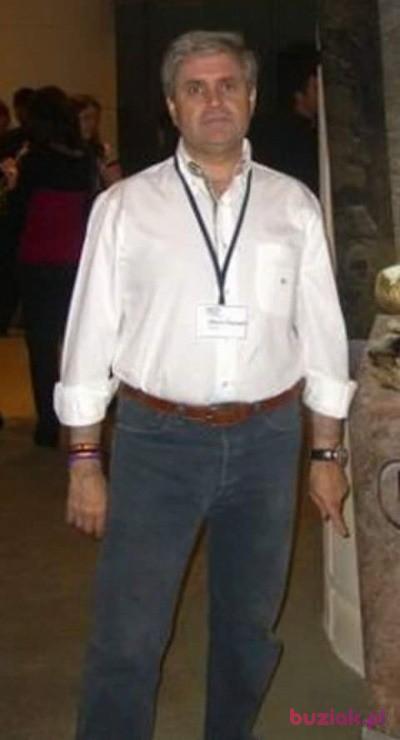 johnny, Mężczyzna, 56, Warszawa, Polska, Zdjęcie: 5