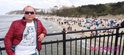 Łukasz, Male, 42, Kożuchów, Polska, Photo: 2