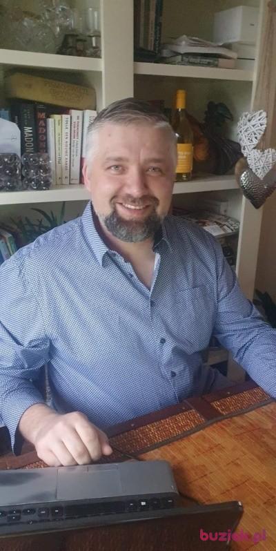 Ryszard, Mężczyzna, 48, Dusseldorf, Niemcy, Zdjęcie: 1