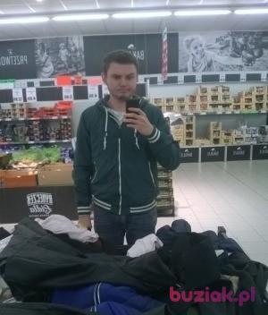 Miłosz, Mężczyzna, 33, Dęblin, Polska, Zdjęcie: 3