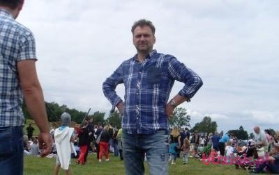 stanislaw, Mężczyzna, 56, Olsztyn, Polska, Zdjęcie: 3