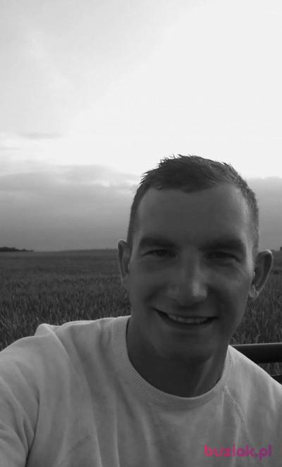Szymon, Mężczyzna, 33, Pszczyna, Polska, Zdjęcie: 2