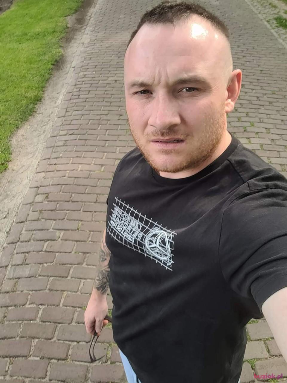 Marcin, Mężczyzna, 41, Groningen, Holandia, Zdjęcie: 7
