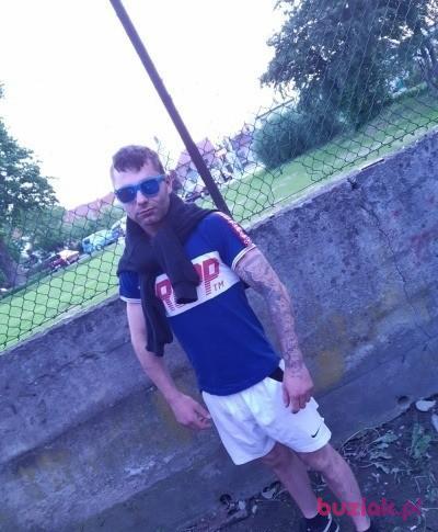 Mariusz, Mężczyzna, 31, Chrzanów, Polska, Zdjęcie: 2