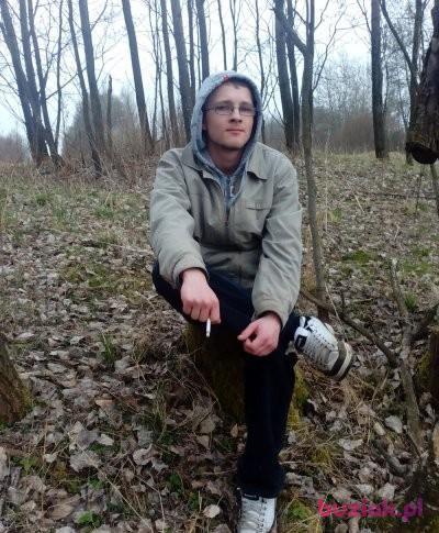 Piotr , Mężczyzna, 35, Legionowo, Polska, Zdjęcie: 2