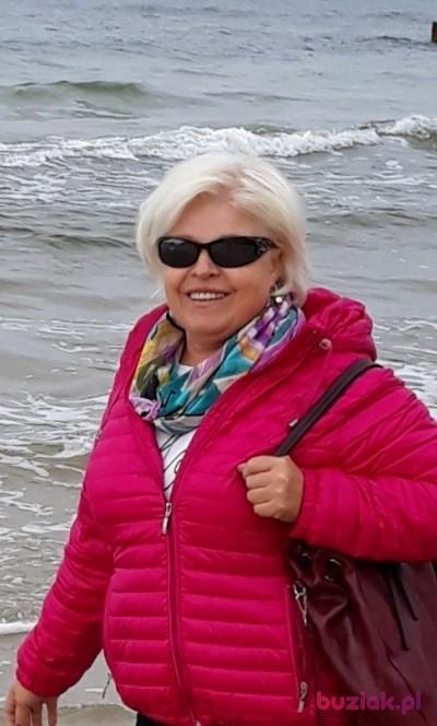 Maryka, Female, 68, Stargard Szczeciński, Polska, Photo: 1