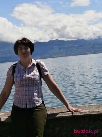 Mariola, Kobieta, 58, Polska, Zdjęcie: 3