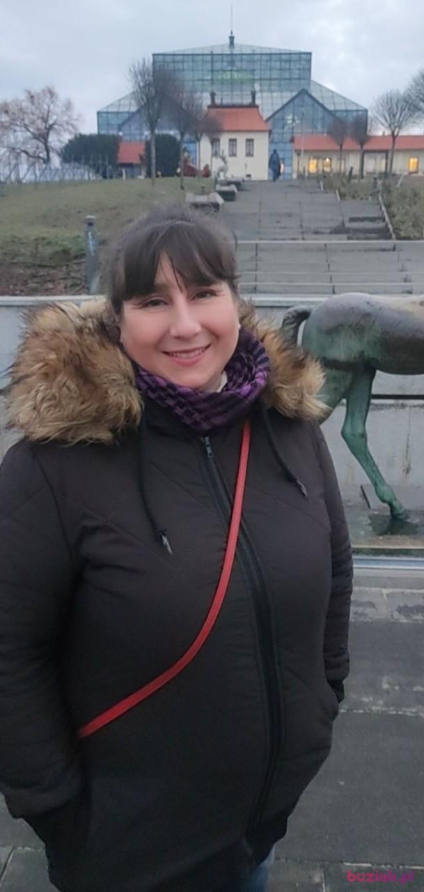 Agnieszka, Kobieta, 45, Nowa Sól, Polska, Zdjęcie: 2