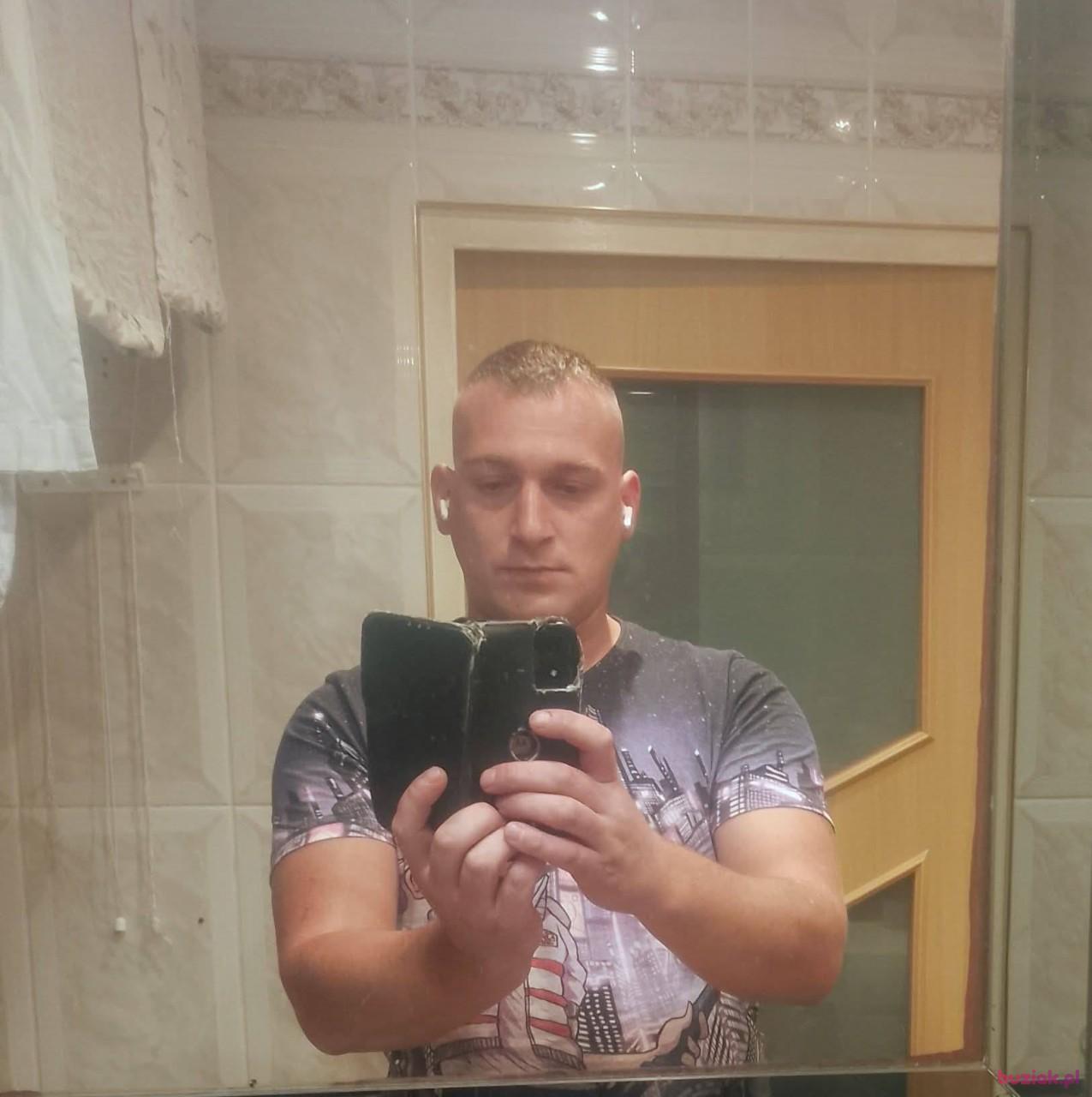 andrzej, Male, 29, Koszalin, Polska, Photo: 2