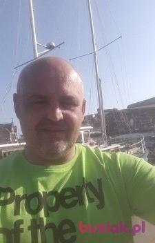 Wojciech , Mężczyzna, 53, Chester-le-Street, Wielka Brytania, Zdjęcie: 2