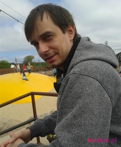 Piotr, Mężczyzna, 41, Świnoujście, Polska, Zdjęcie: 1