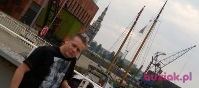 Marcin, Male, 42, Tarnobrzeg, Polska, Photo: 2