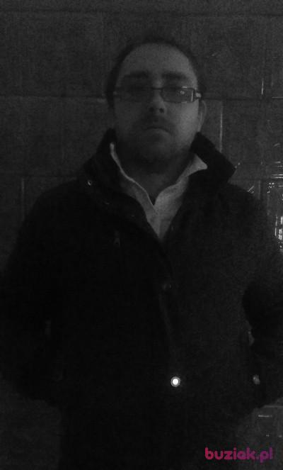 TOMASZ, Mężczyzna, 39, Rzeszów, Polska, Zdjęcie: 1