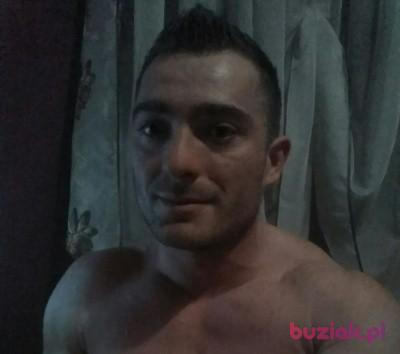 Krzyś, Mężczyzna, 36, Polska, Zdjęcie: 1