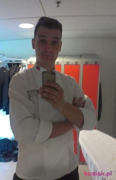 Konrad, Mężczyzna, 32, Oslo, Norwegia, Zdjęcie: 2