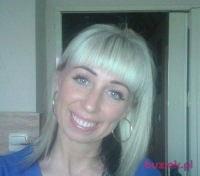 Aga, Kobieta, 43, Gorzów Wielkopolski, Polska, Zdjęcie: 2