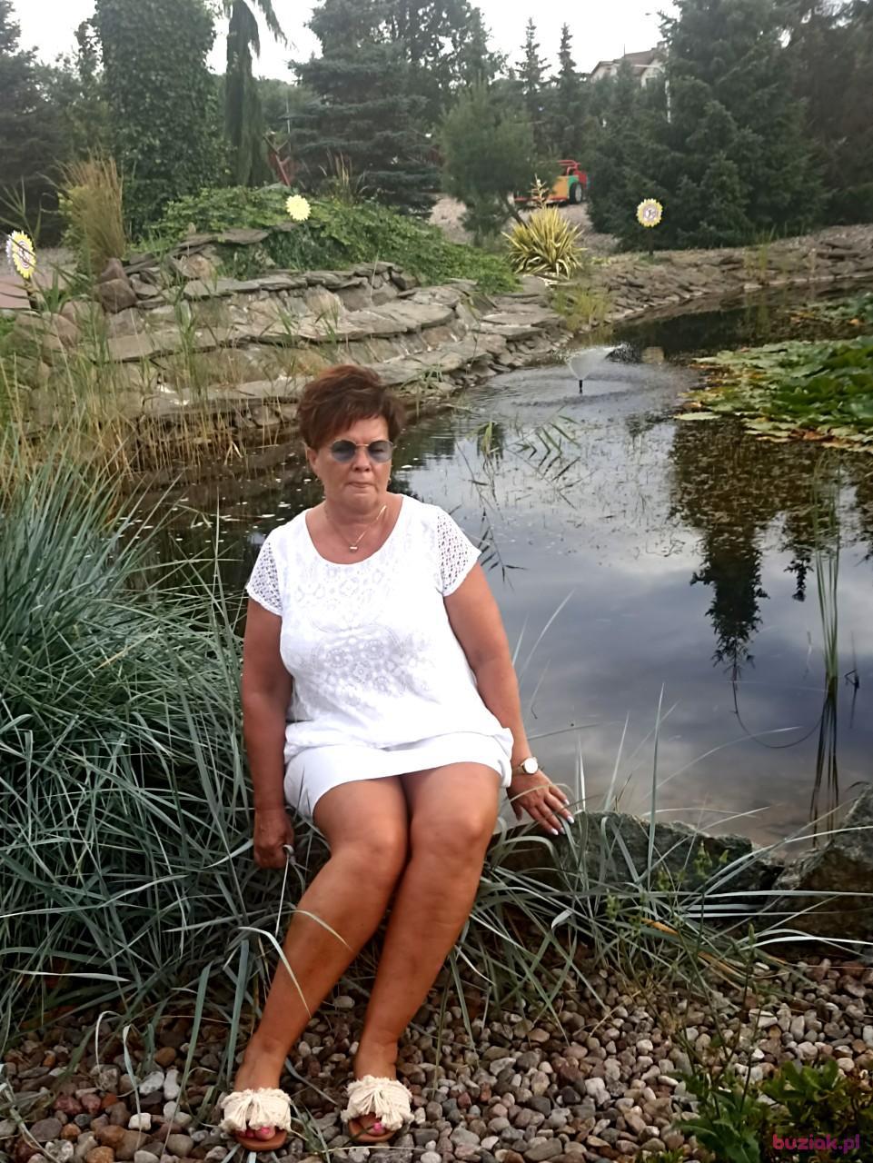 Teresa, Female, 57, Płock, Polska, Photo: 12