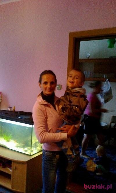 Aleksandra, Kobieta, 44, Elbląg, Polska, Zdjęcie: 2