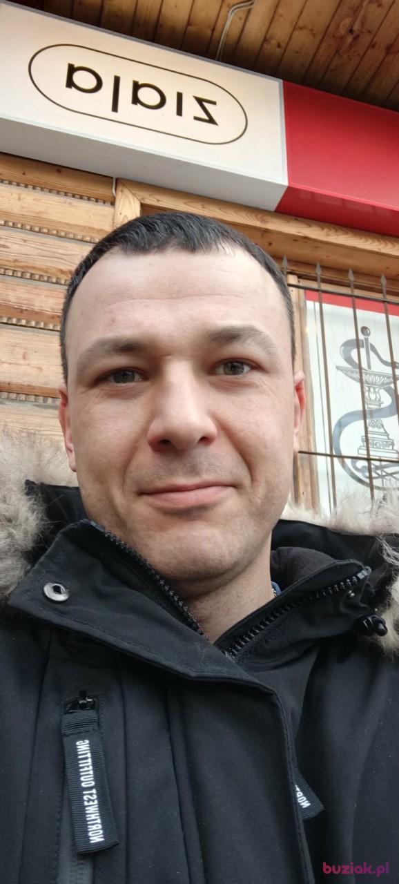 Paweł, Male, 42, Enschede, Holandia, Photo: 3