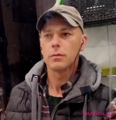 Piotrek, Mężczyzna, 48, Ostrów Wielkopolski, Polska, Zdjęcie: 1