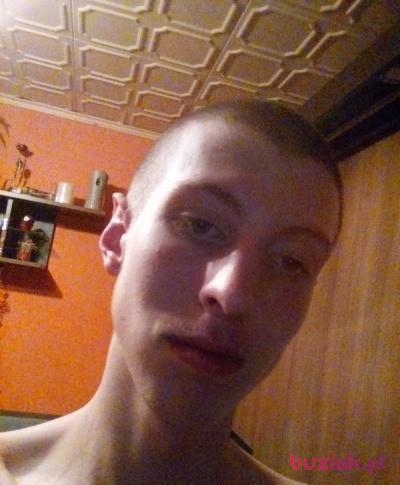 Arek, Mężczyzna, 26, Brzeg, Polska, Zdjęcie: 2