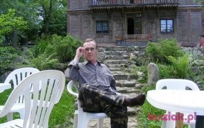 Ryszard, Male, 63, Jelenia Góra, Polska, Photo: 3