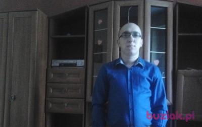 wojtek, Mężczyzna, 31, Grabów nad Prosną, Polska, Zdjęcie: 2